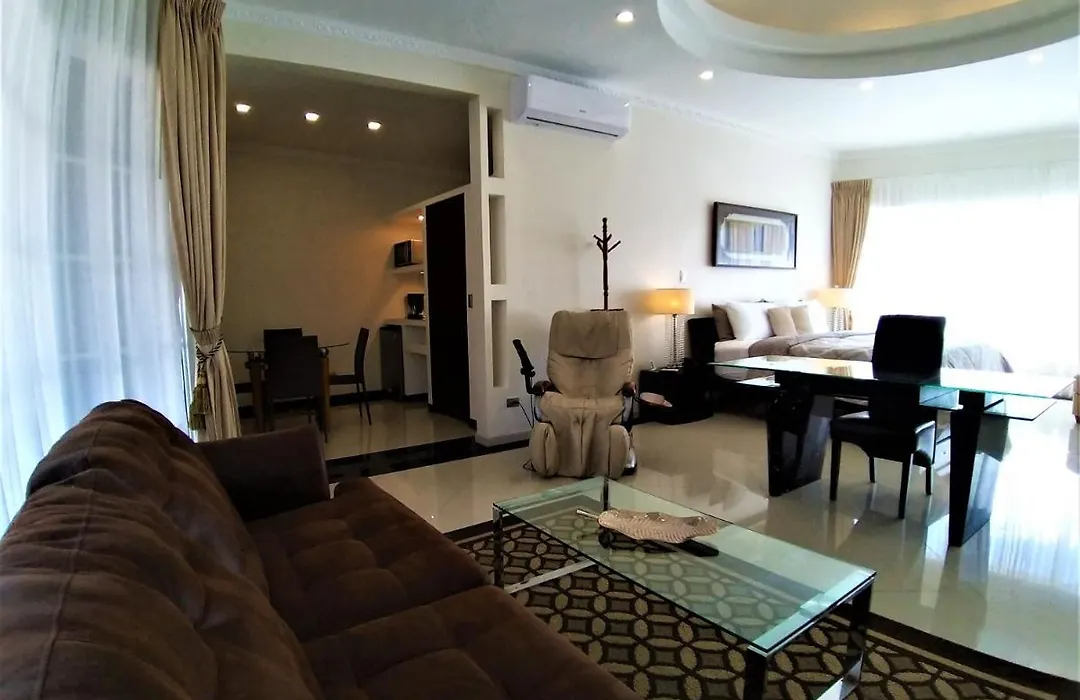 Alameda Cariari Boutique Hotel-1