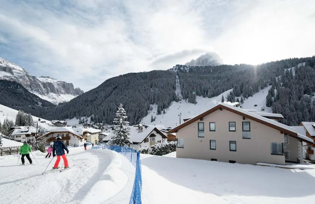 Villa David Dolomites-1