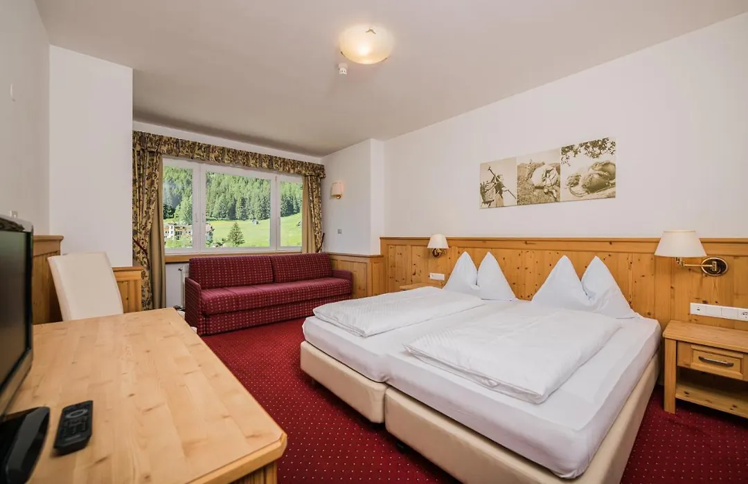 Hotel Waldheim-1