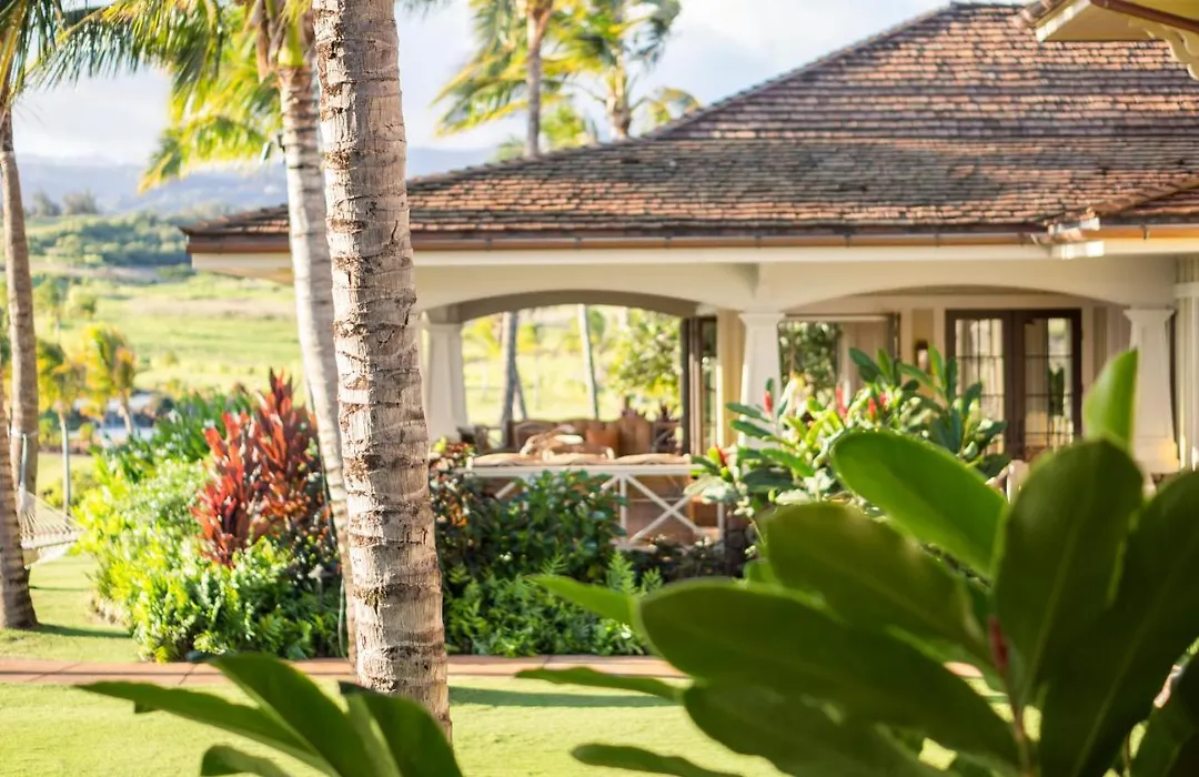 The Lodge At Kukuiula - Coraltree Residence Collection-1