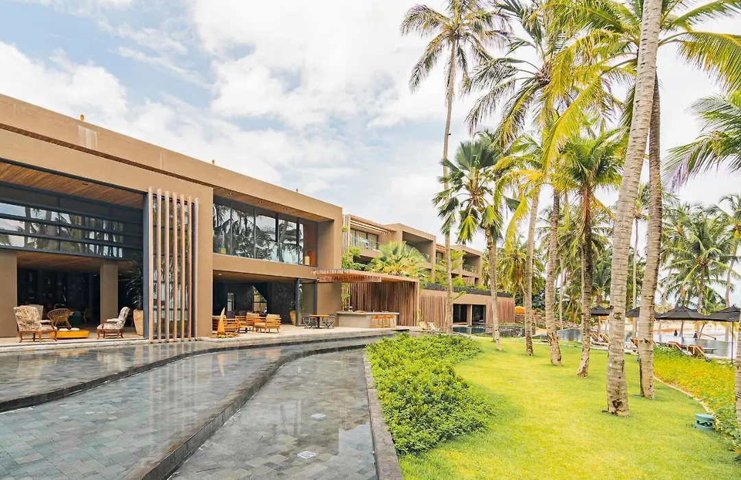Carmel Taíba Exclusive Resort-1