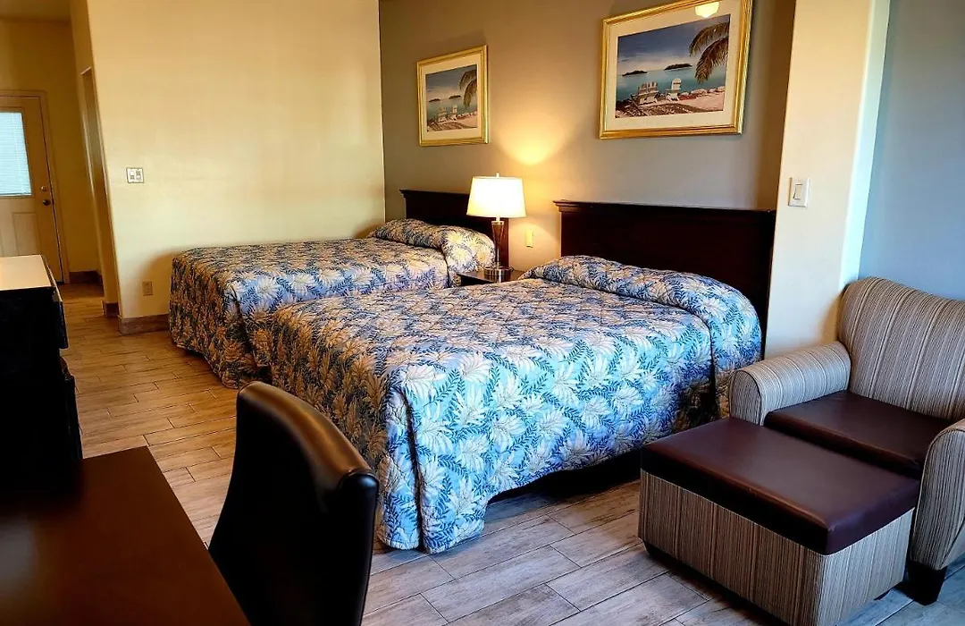 Casa Bella Hotel And Suites-1