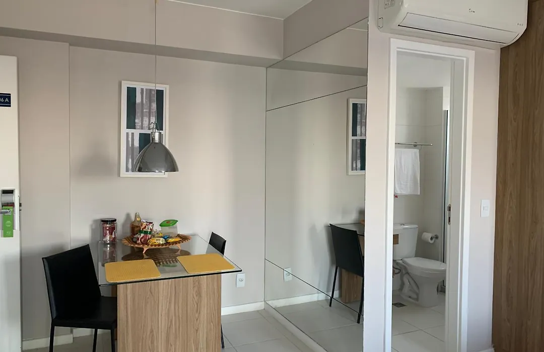 Rio Stay Residence-1