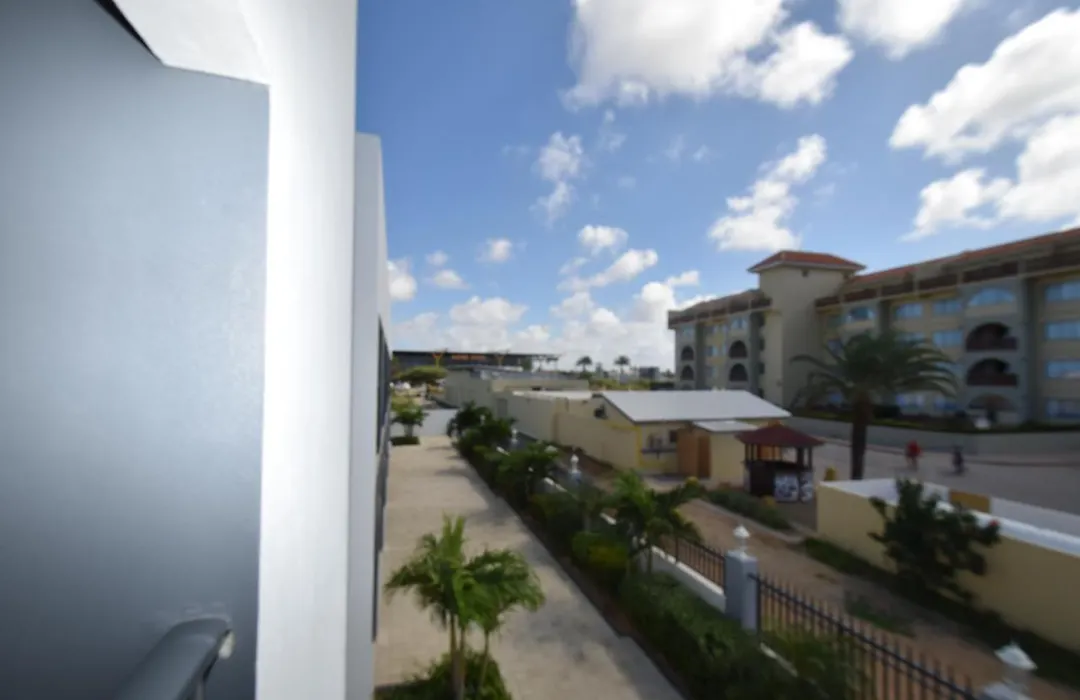 Arena Condos Aruba - Few Steps From Eagle Beach!-1