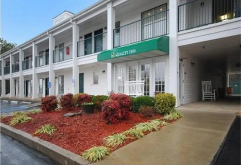 Quality Inn Arab Hwy 231-1
