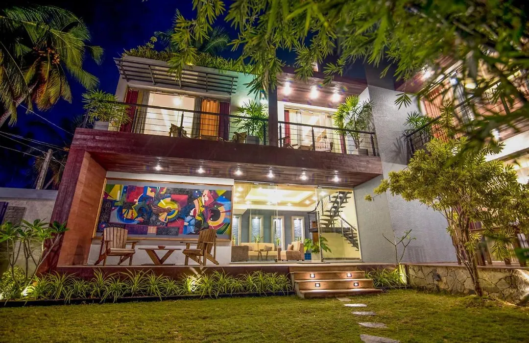 Villa 73 Unawatuna-1