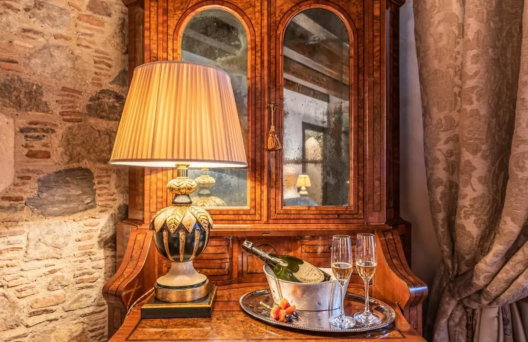 Bar Vitelli Charming Suites-1