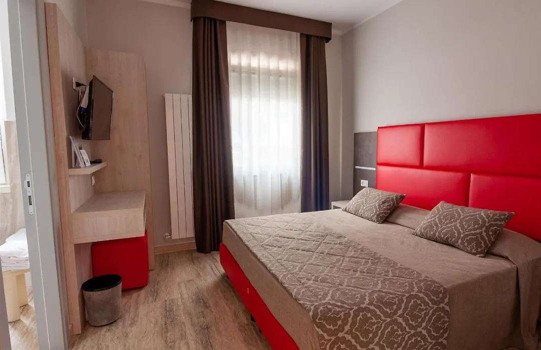Hotel Europa-1