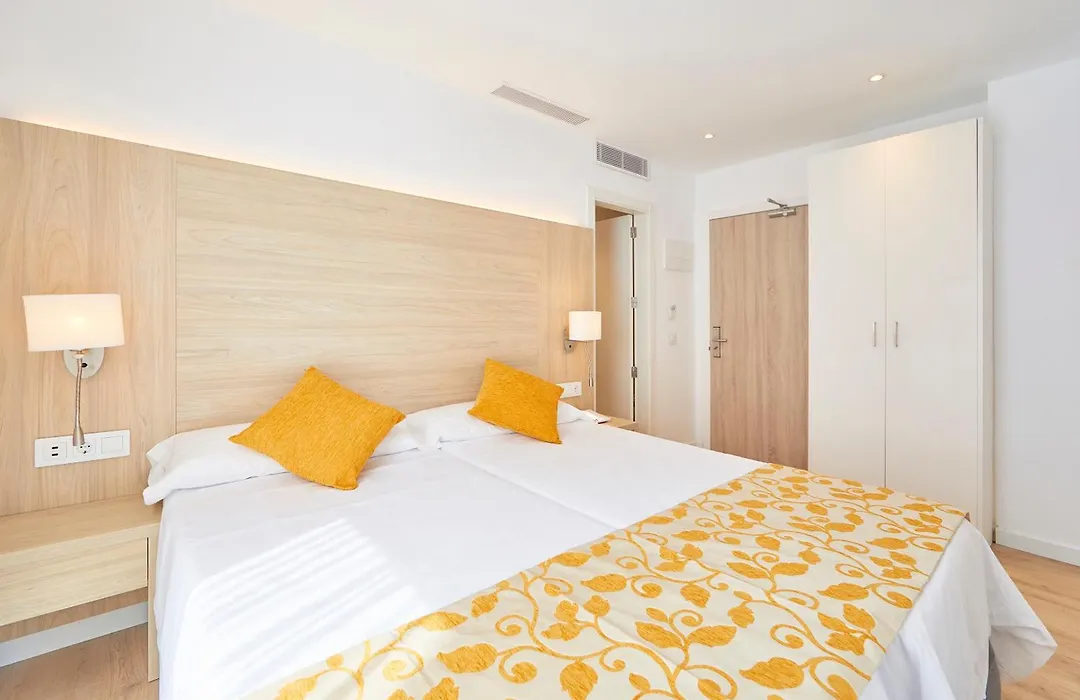 Hotel Ilusion Moreyo - Adults Only-1