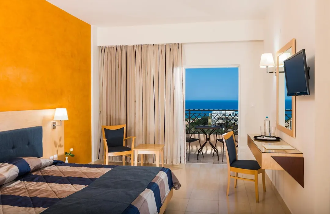 Grand Hotel Holiday Resort-1