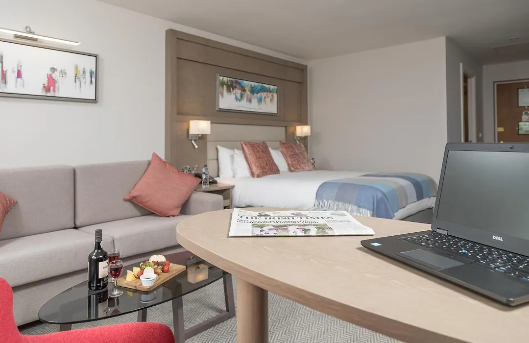 Mcwilliam Park Hotel-1