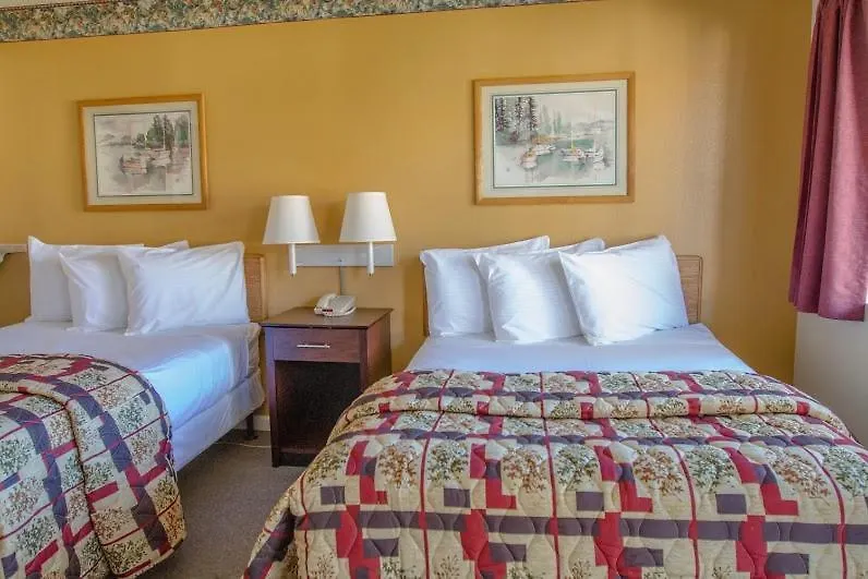 California Suites Hotel-1