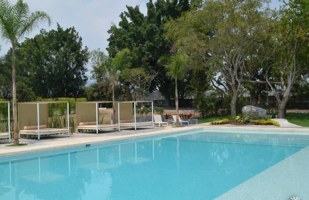 Rancho Macloy Hotel Spa&Social Events-1