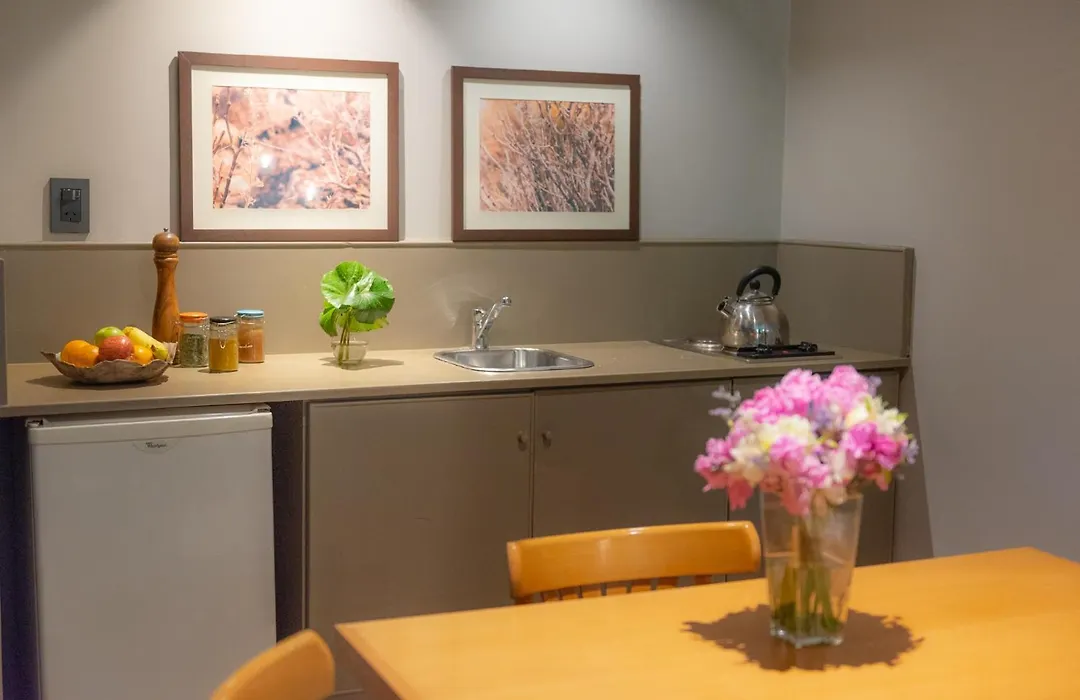 Portal Plaza Suites-1