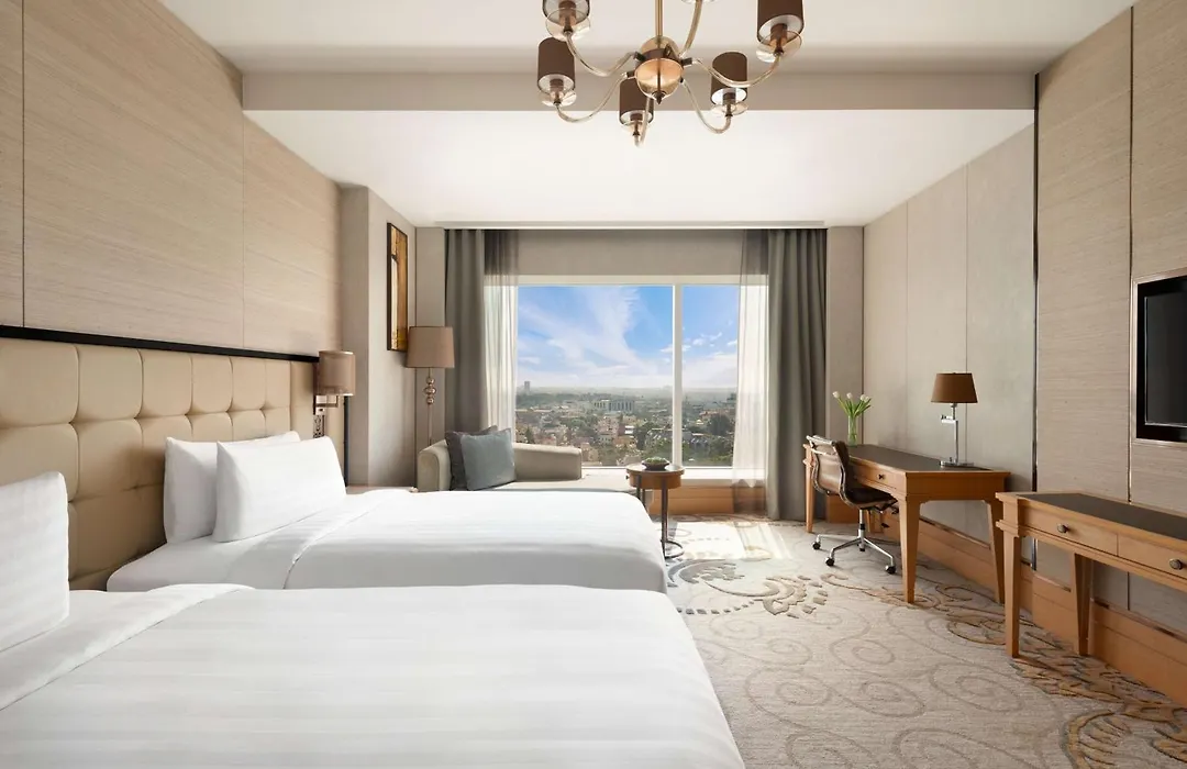 Shangri-La Bengaluru-1