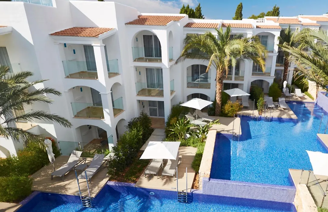 Insotel Tarida Beach Resort & Spa-1