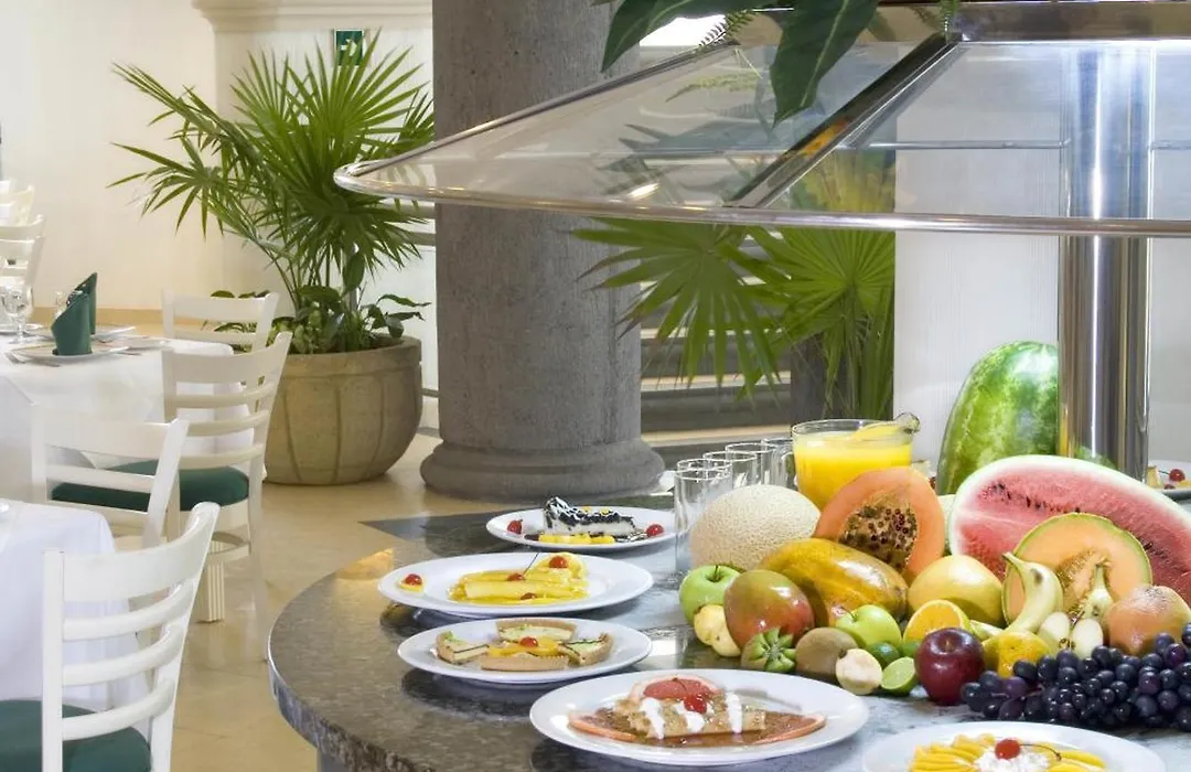 Excelaris Grand Resort Conventions & Spa-1