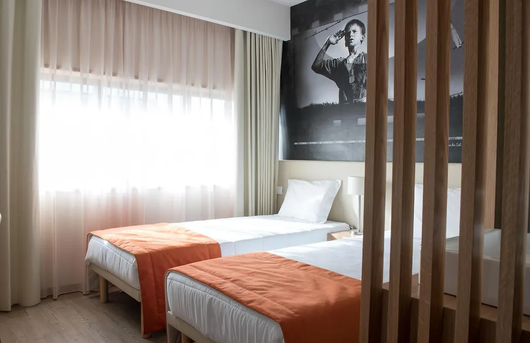 Porto Coliseum Hotel-1