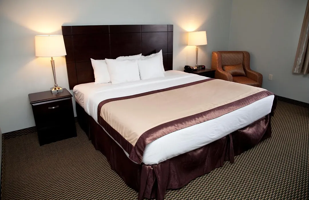 Baymont By Wyndham Rapid City-1