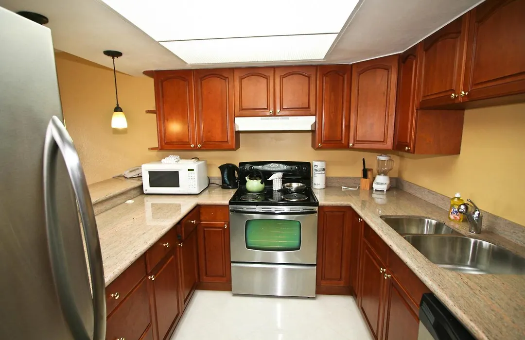 Ocean Reef Yacht Club & Resort-1