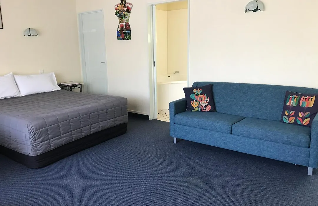 Edelweiss Motel-1