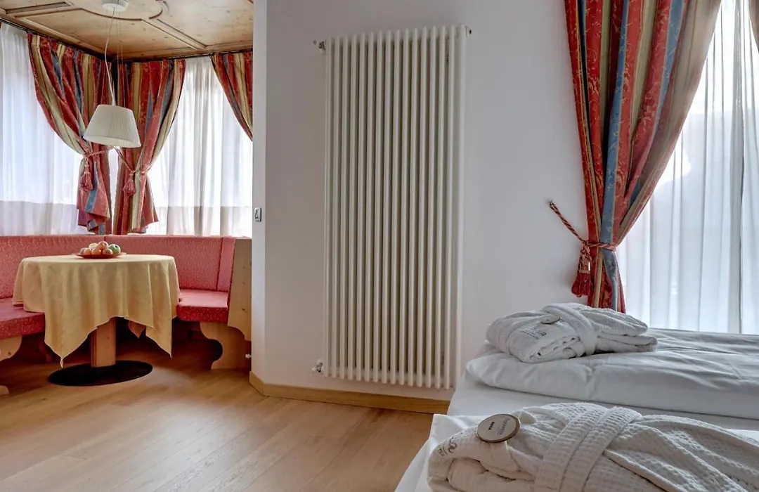 Leading Relax Hotel Maria-1