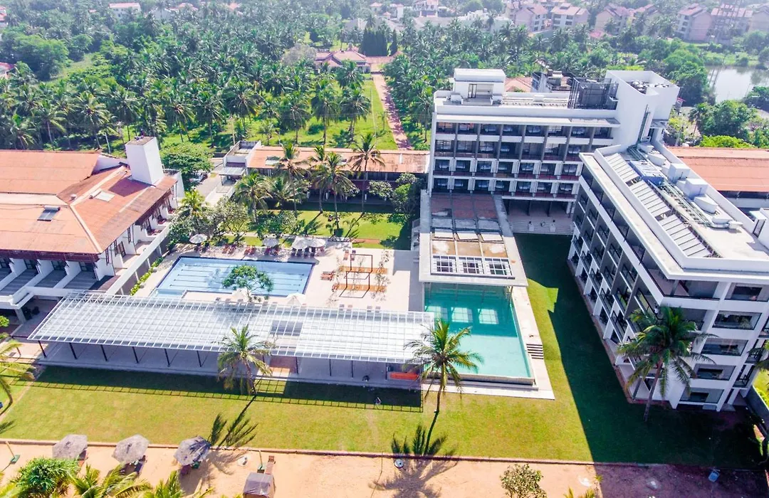 Goldi Sands Hotel-1