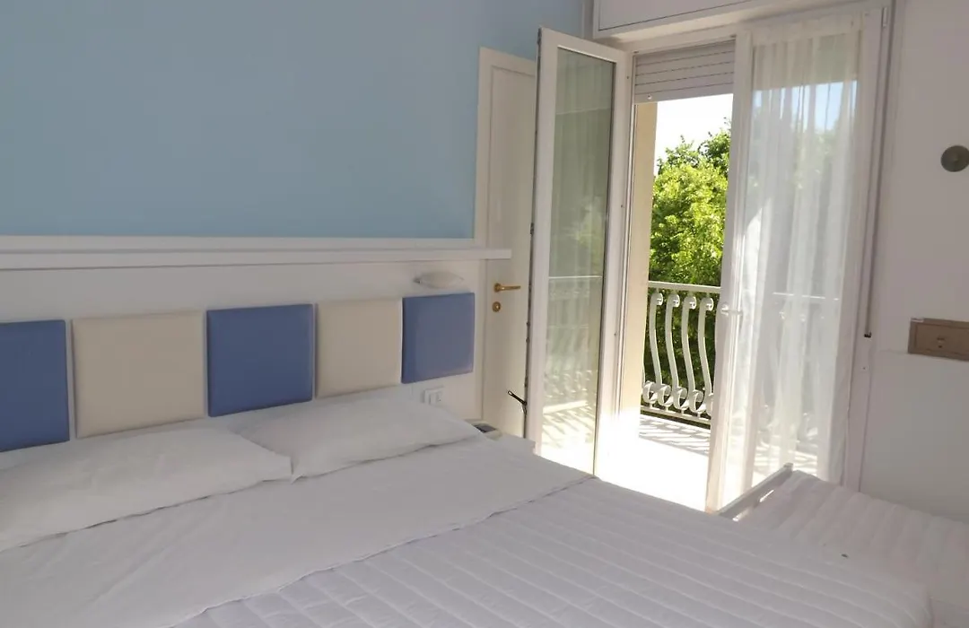 Hotel Gioiosa-1