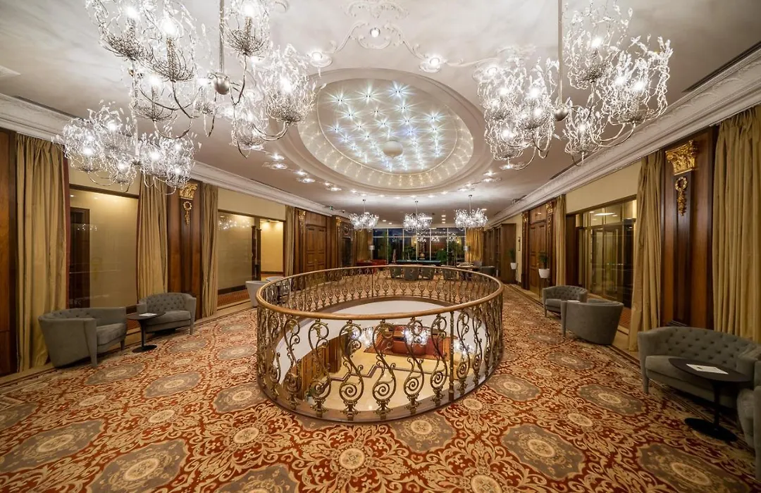 Harmony Park Hotel & Spa-1