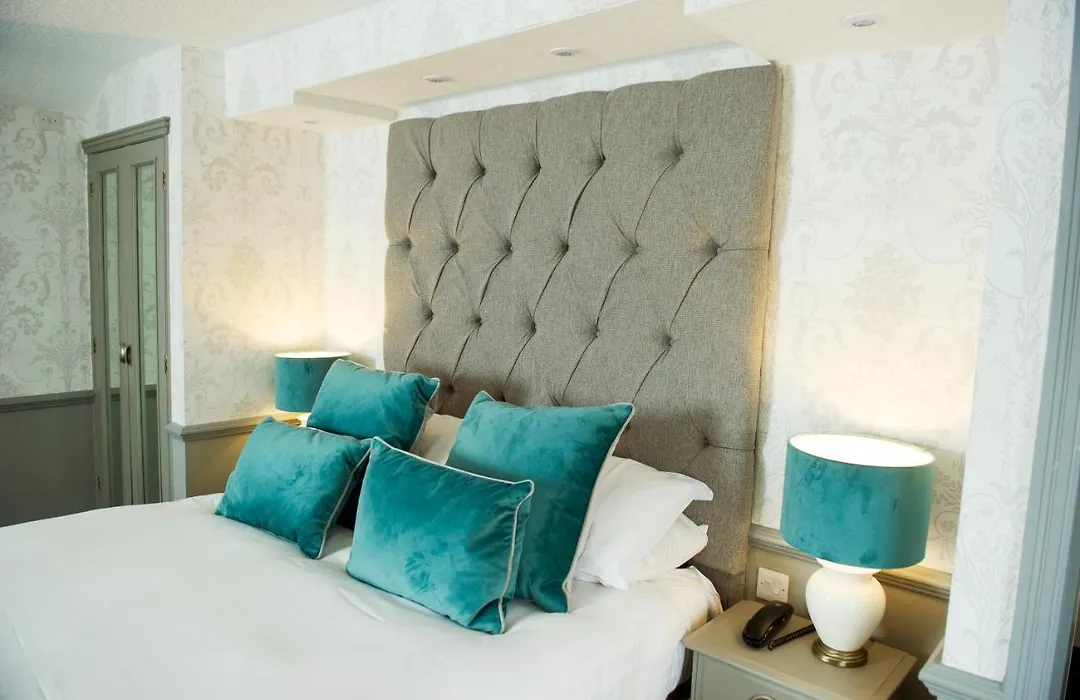 Crown Hotel Wetheral-1