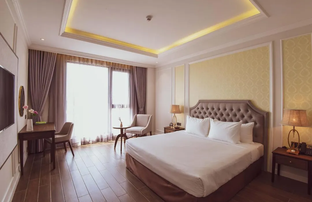 Phu Cuong Hotel Ca Mau-1