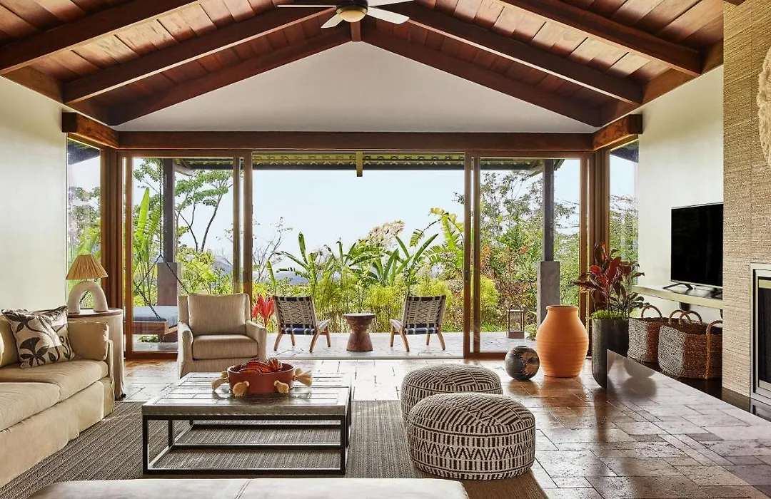 Hacienda Altagracia, Auberge Collection-1
