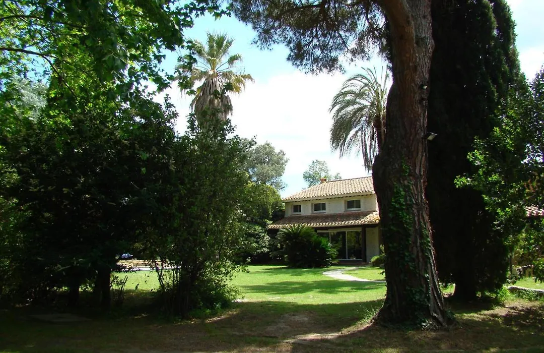 La Villa Saint André - Argeles sur mer-1