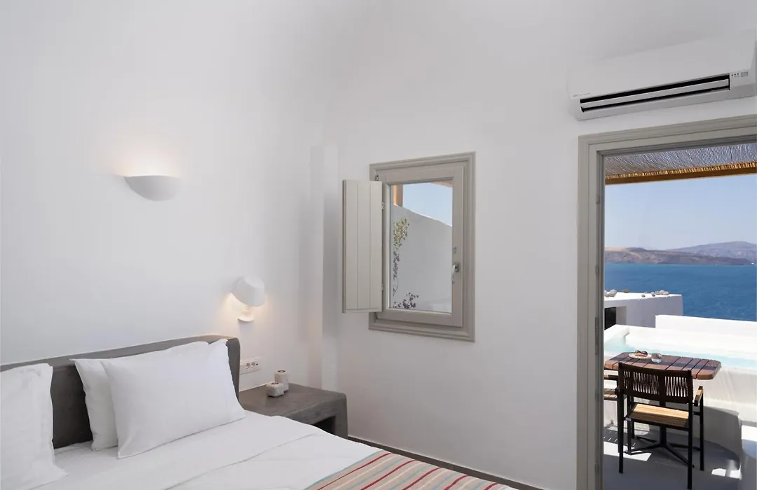 Goulielmos Hotel & Spa-1