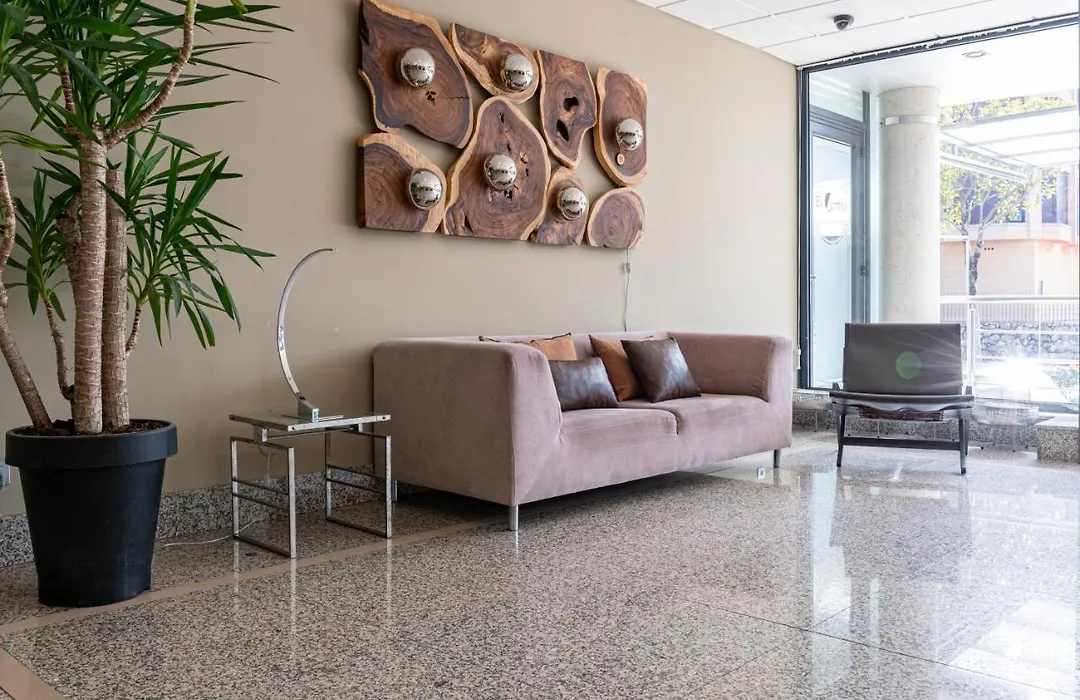 Hotel Viadero-1