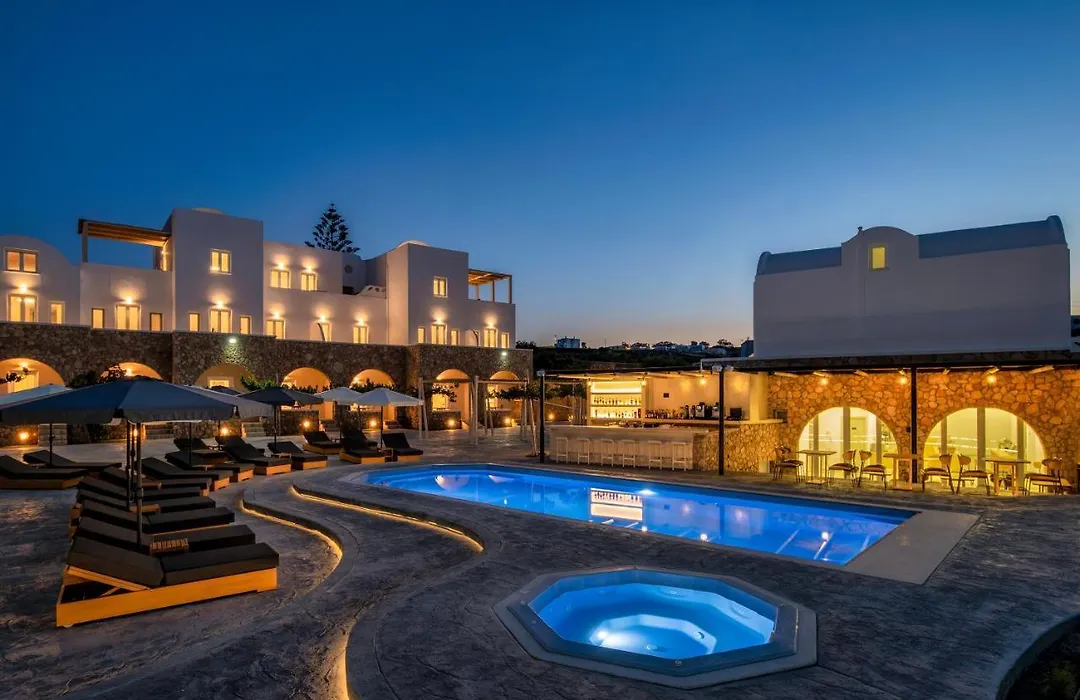 Aelia Luxury Suites-1