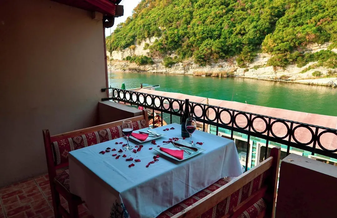 Ağva Carpediem Otel-1