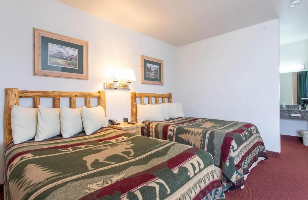 North Park Inn & Suites-1