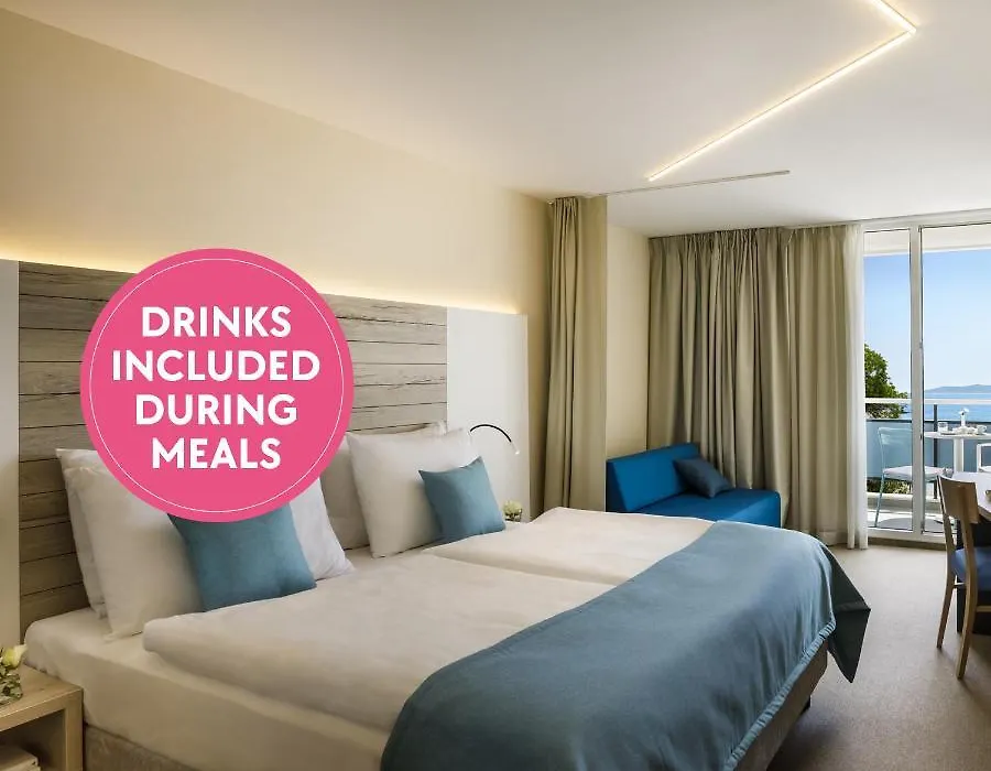 Hotel Marina - By Liburnia Hotels & Villas-1