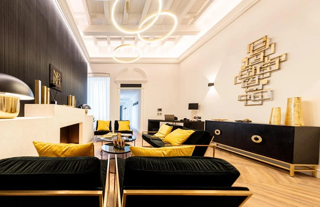 Nero Luxury Suites-1