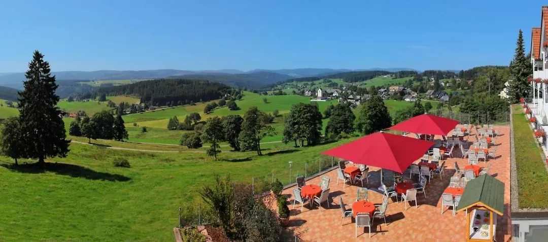 JUFA Hotel Schwarzwald-1