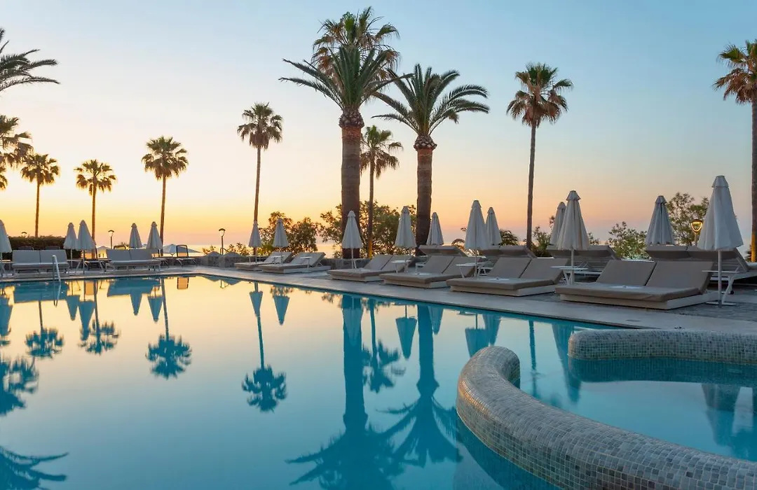 Marins Suites - Adults Only Hotel-1