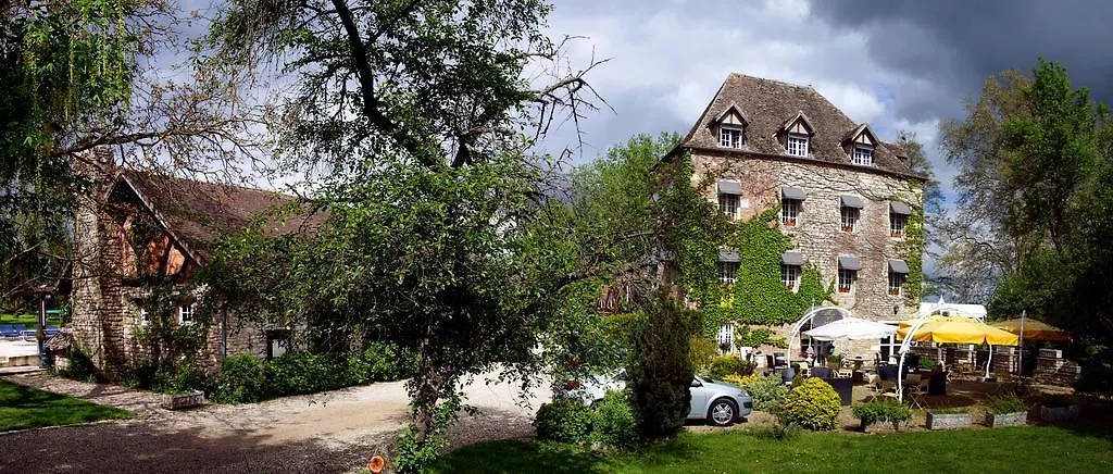 Le Moulin d'Hauterive-1