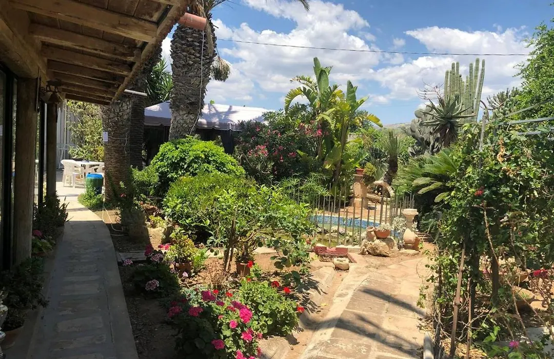 Villa Yucca-1