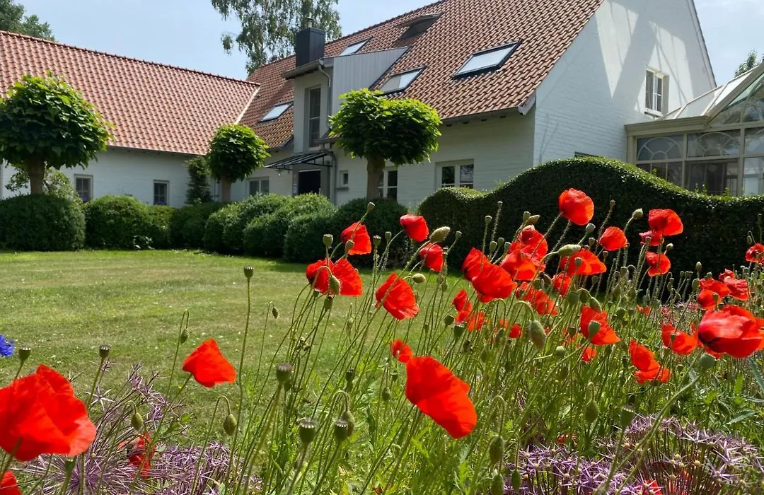 Boutique Hotel Het Bloemenhof-1