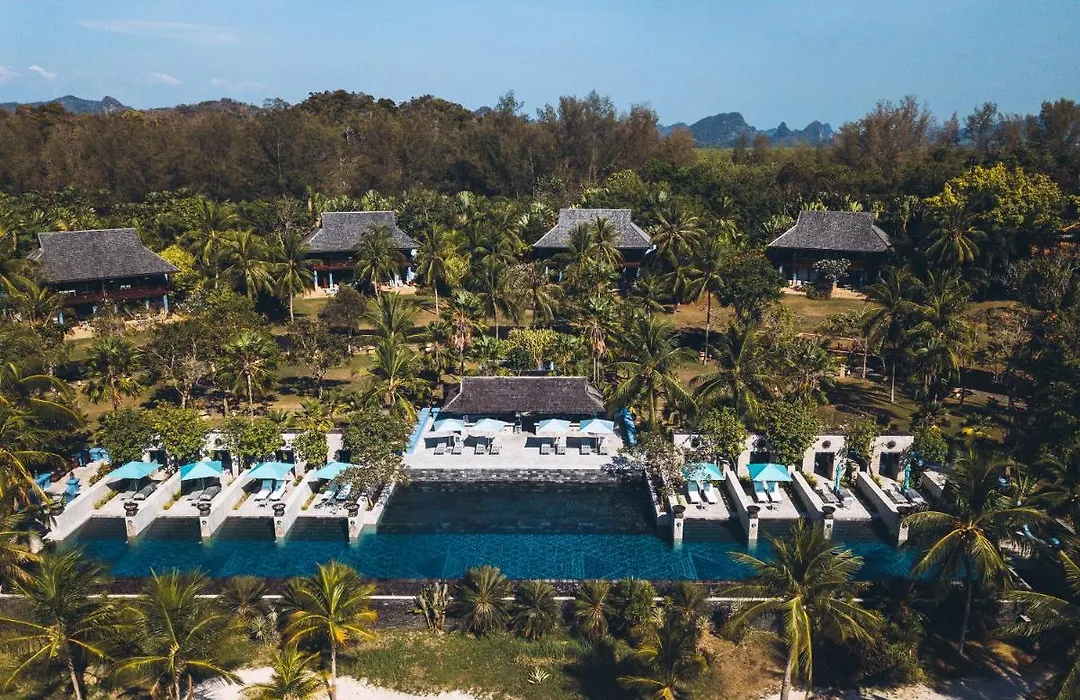 Four Seasons Resort Langkawi-1