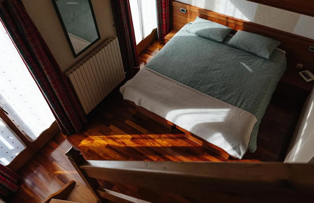 Hotel Walser Courmayeur-1