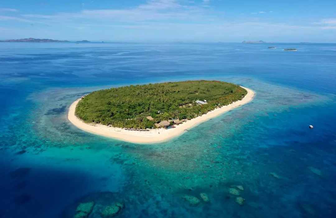 Serenity Island Resort-1