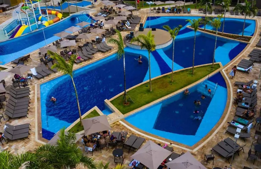 Enjoy Solar das Águas Park Resort-1