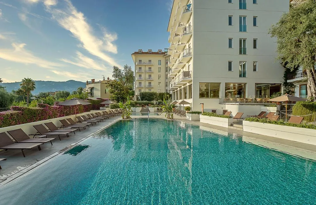 Hotel Conca Park-1